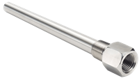 B24/BL24 Bi-Metal Tapered Thermowell